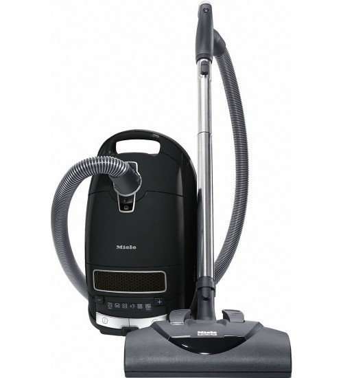 Miele 美诺 C3 Electro EcoLine - SGFP3 吸尘器